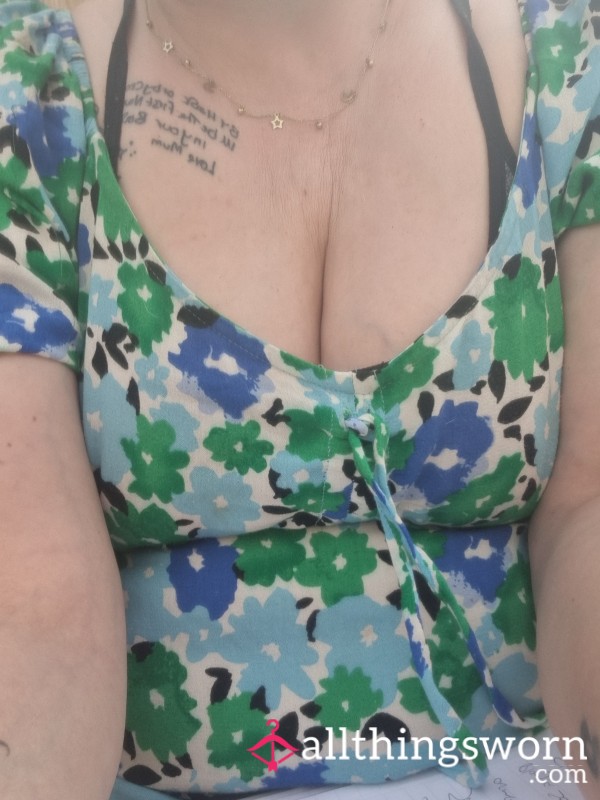 See Tit's