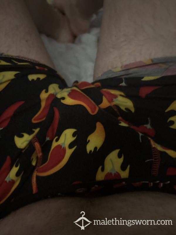 See What’s Underneath Theses 🤪