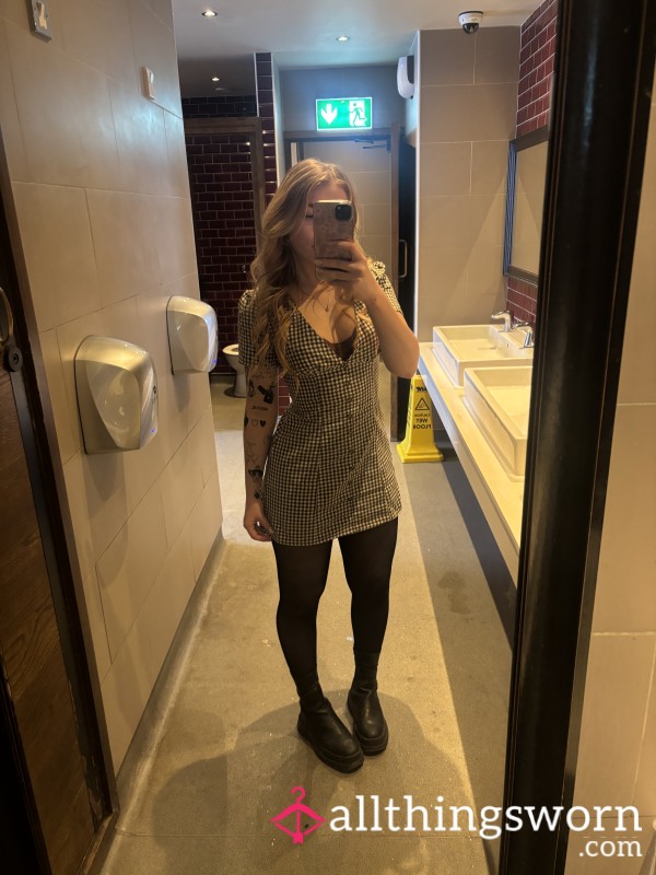 SWEET GFE