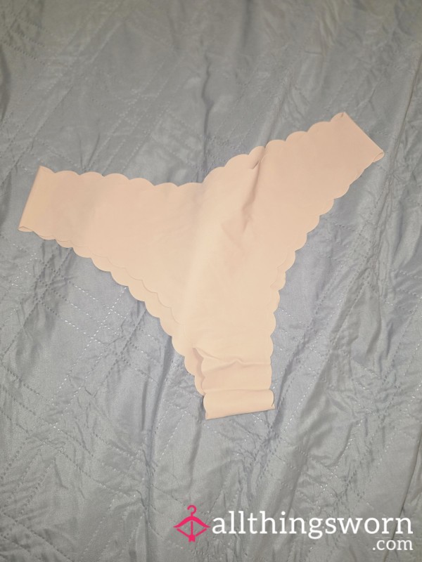 Seemless Thongs! Brand New
