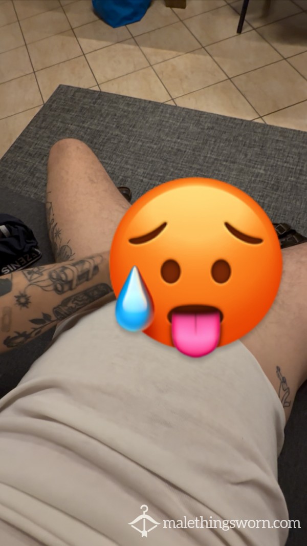 Sega Post Lavoro 💦