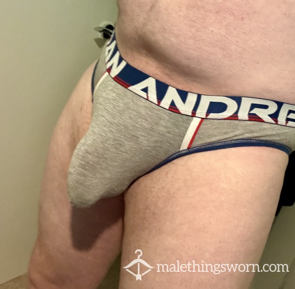 Selection Of Jockstraps