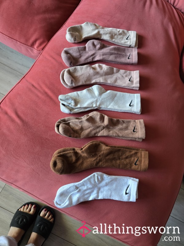 Selection Of Nike Dri-fits, Pick One Colour!