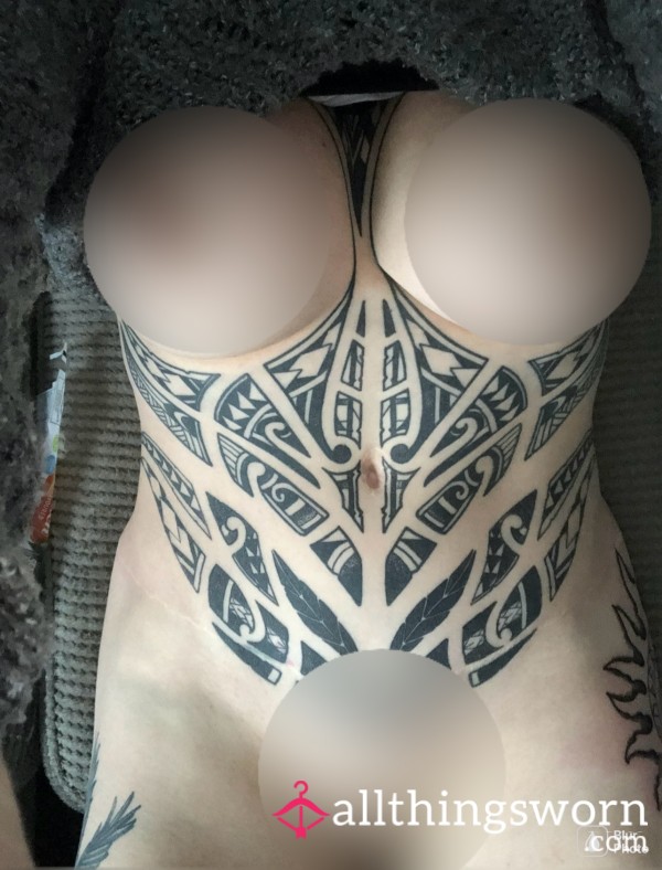 Selection Of Nudes