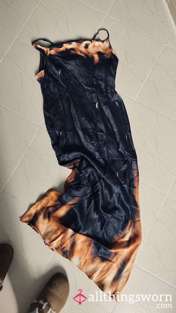 Selection Of S**y Skirts Dress Tops