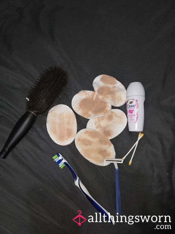 Self Care Items