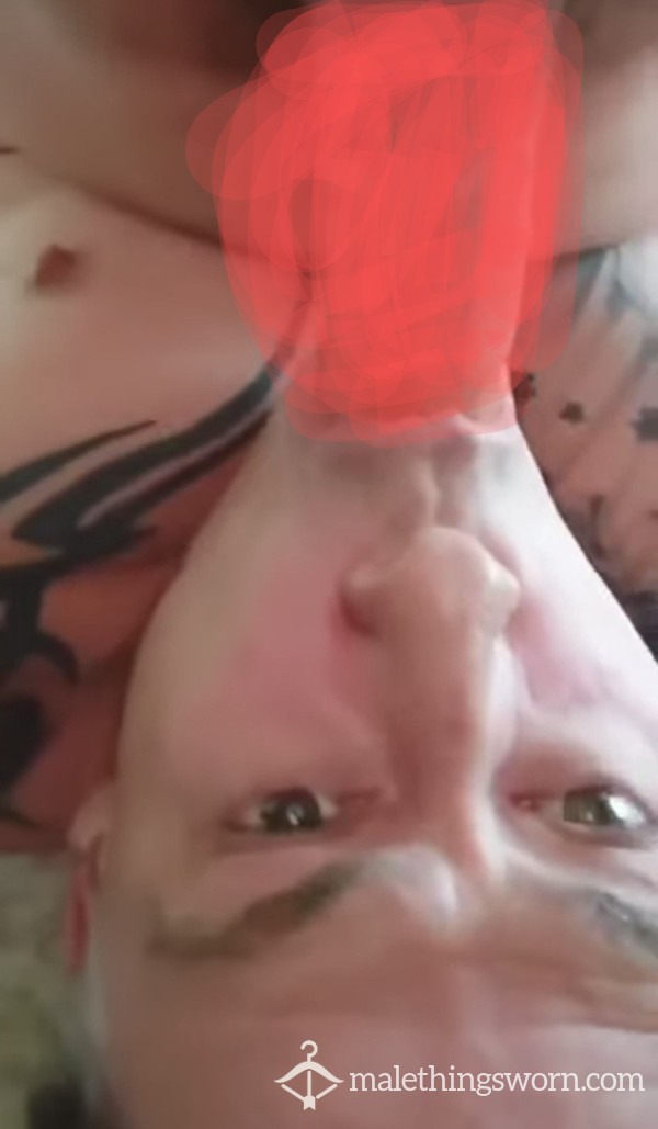 Self F**king And Sucking Vids