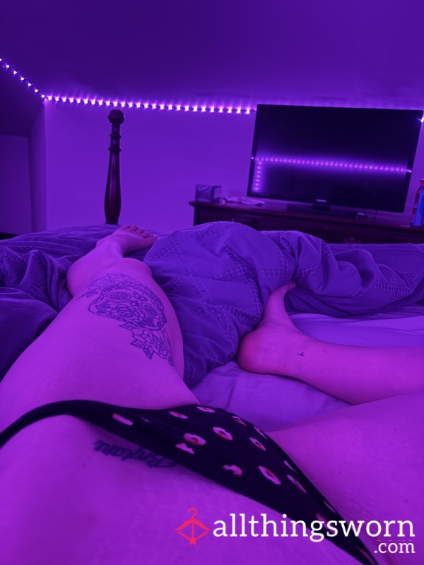 Self Play Squirt