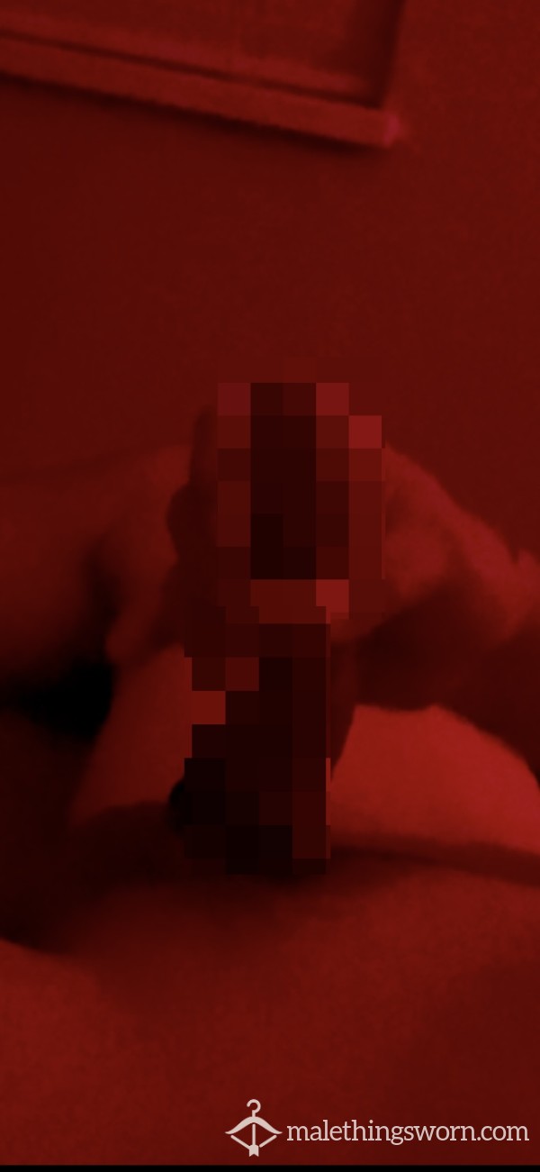 Self Pleasure