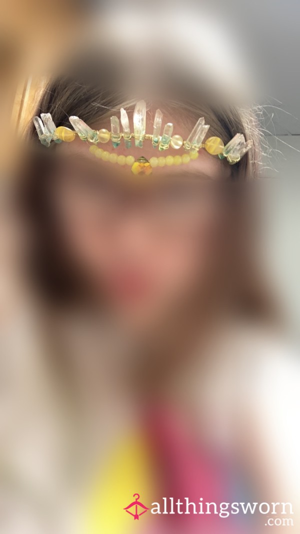 Selfie Pack #5 Natural Goddess