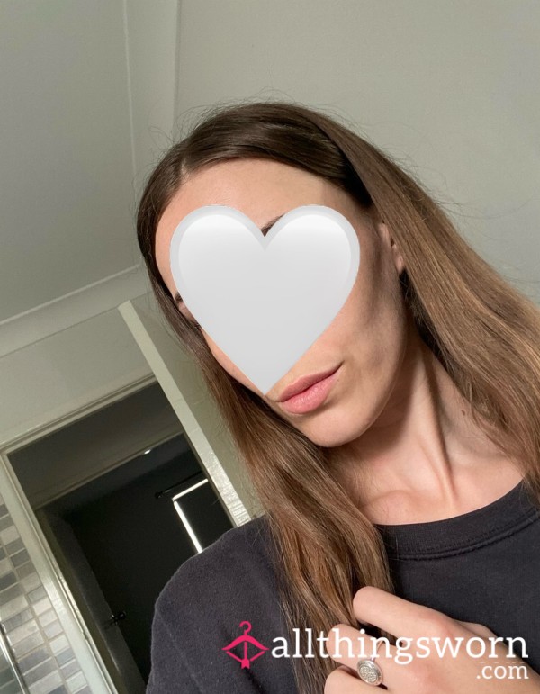 Selfies - Face Shots