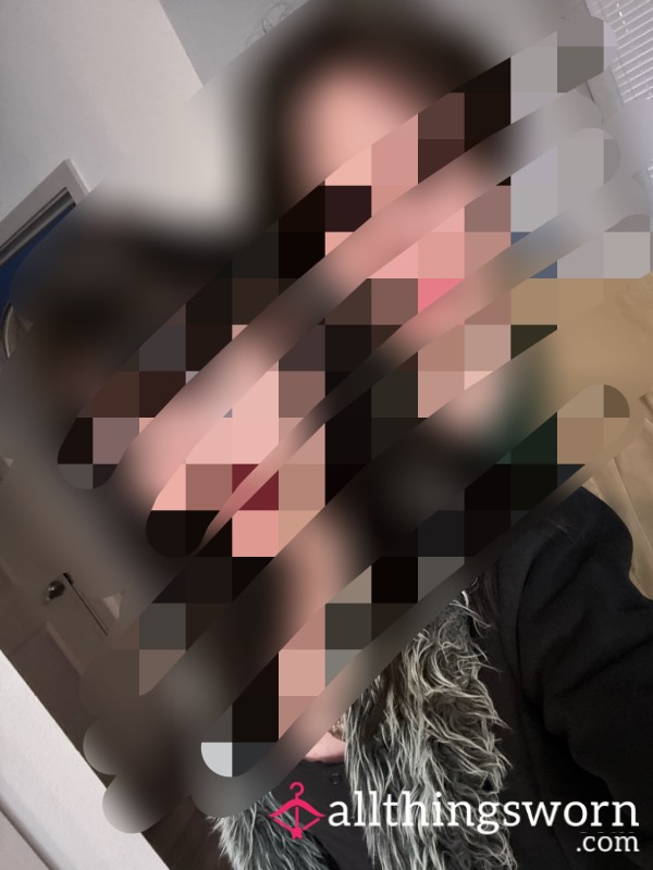 Selfies Of My Man & I