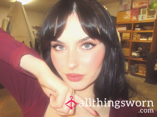 Selfies Of The Princess