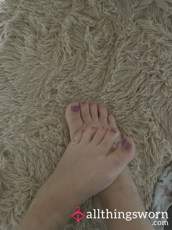 Sell Feet Pics Any Kind