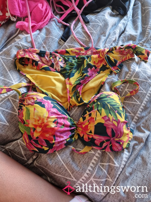 Selling
