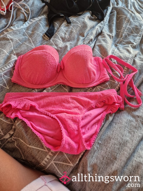 Selling
