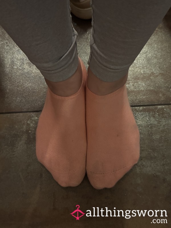 Selling A Pair Trainingssocks