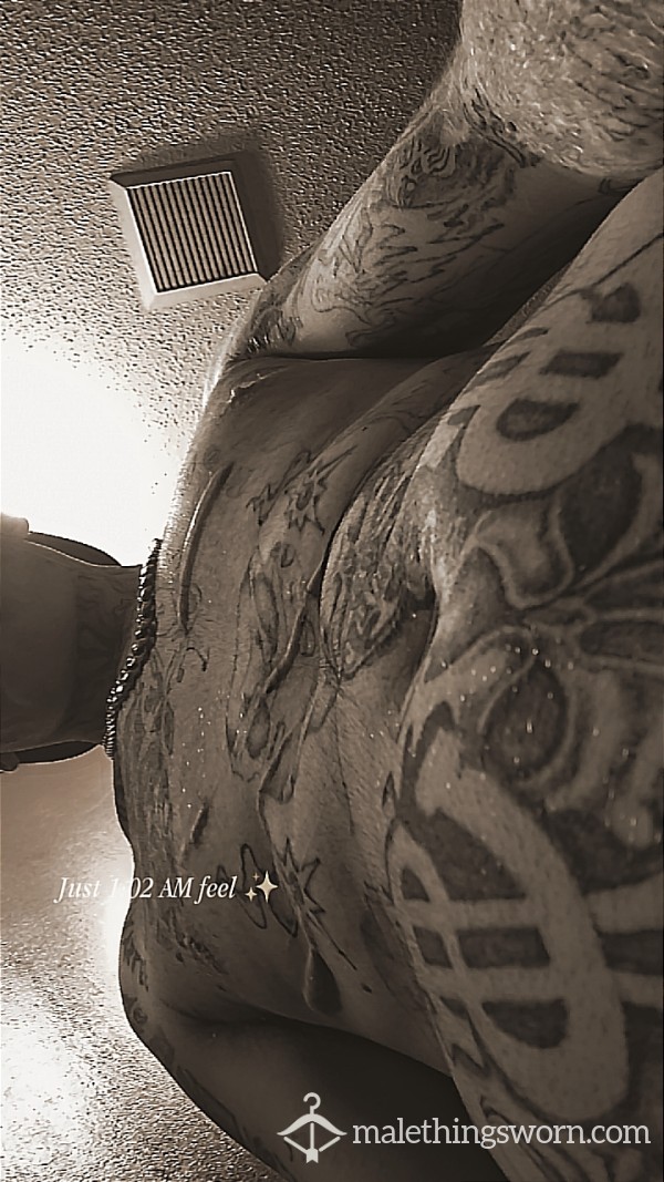 Selling Content Upon Requests.