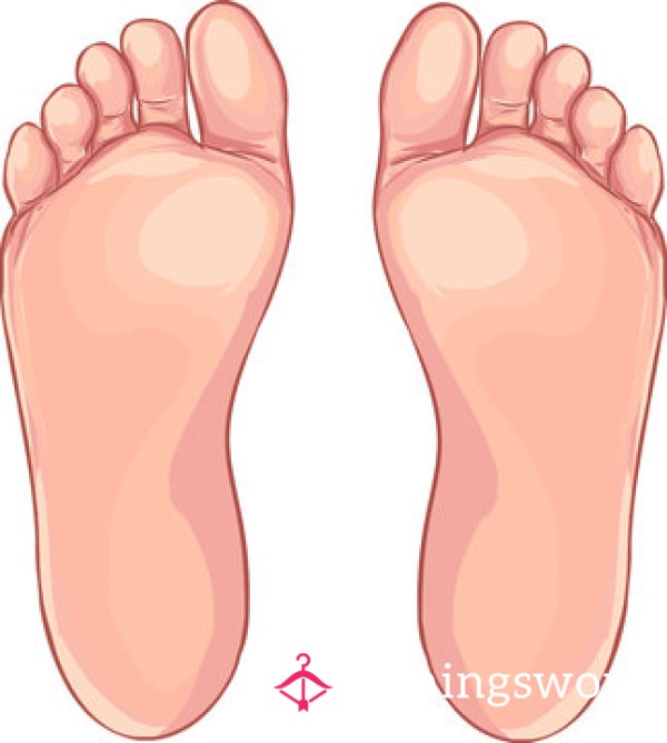 🦶🏼✨ Selling Feet Pics ✨🦶🏼