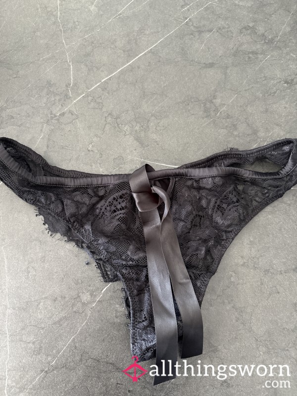 Selling My Hot Lingerie Piece