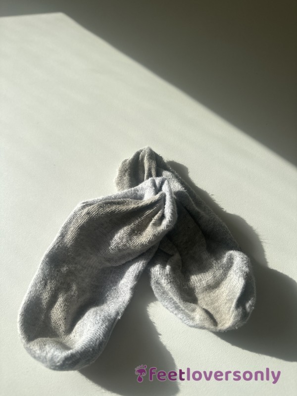 Selling Smelly Sweaty Socks