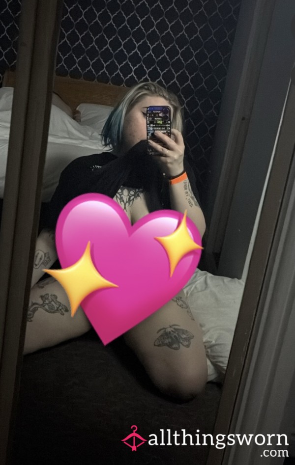 Semi Nude Photo Set, A** And B**bs (7)