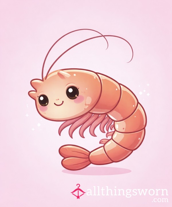 🖤 Send A Shrimp And Get Ignored 🖤