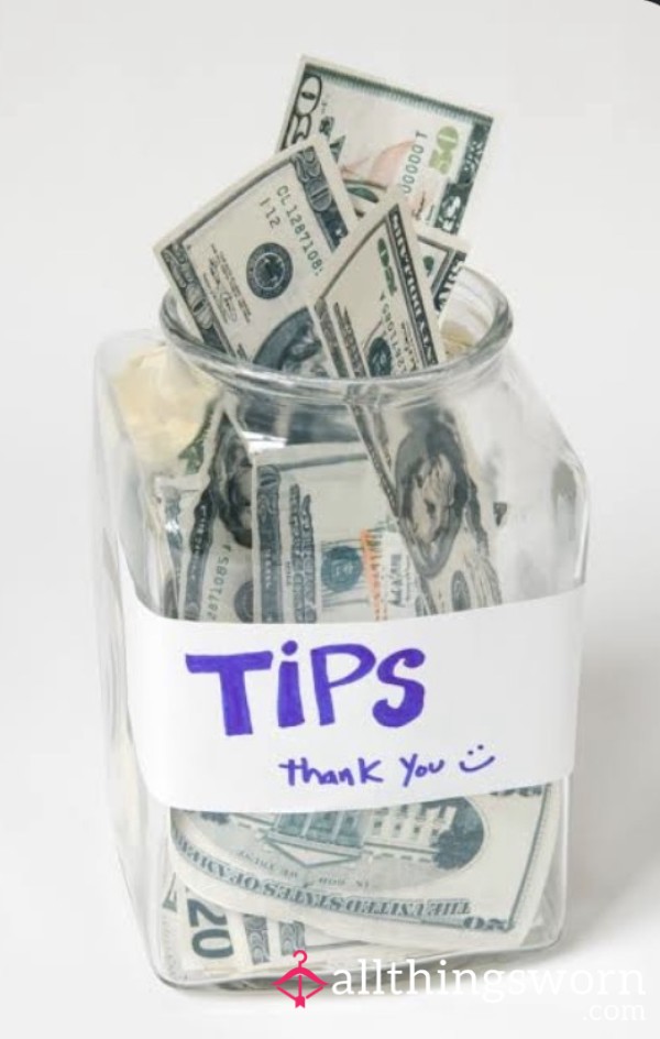 Send A Tip And Receive A Gorgeous Pic Of My Feet.