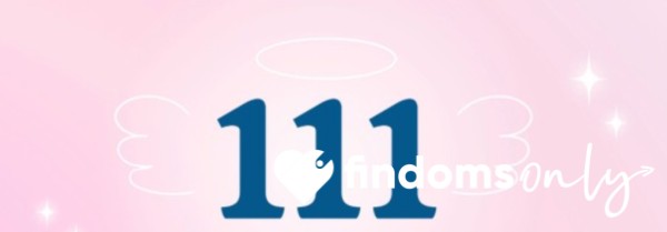 Send Angel Numbers 111🪽✨