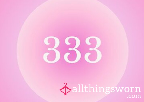 Send Angel Numbers ✨🪽