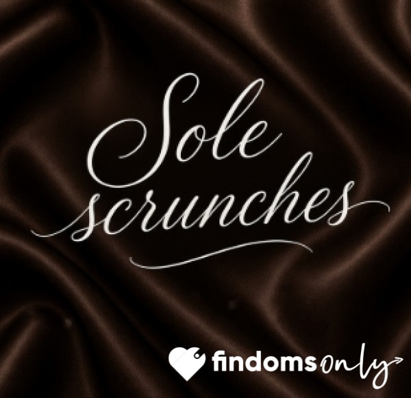 Send At The Scrunches