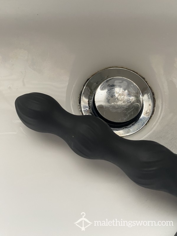 Send Daddy A Toy To Play
