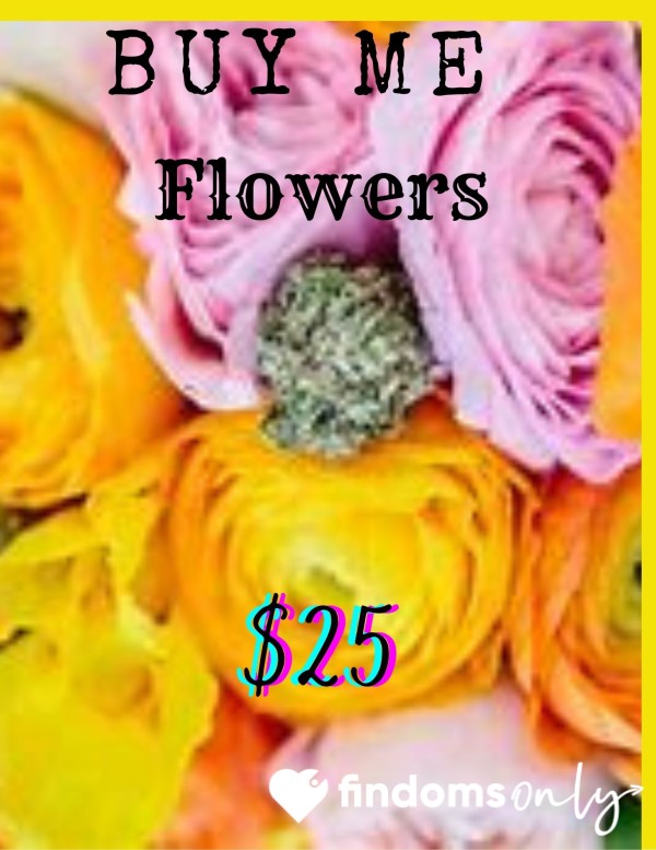 Send For My Favorite Flowers