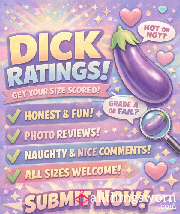 💋 Send It — I’ll Be Honest… Maybe Mean 😏 - Scoring