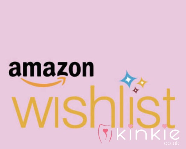 WANTED!!! Amazon Sl*ts!! Send Me A Gift 🎁 From My Wish List