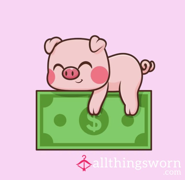 Send Me Money 📱