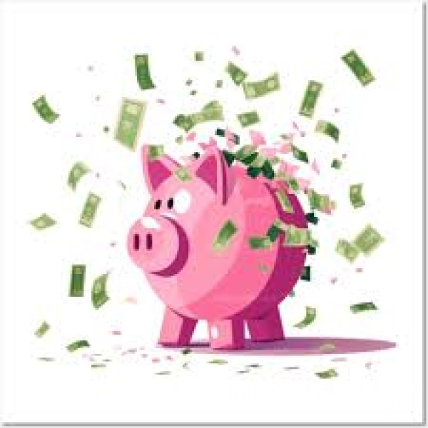🐽 Send Me Some 💰