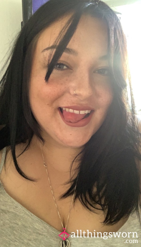 Send Me Your D*ck So I Can Laugh