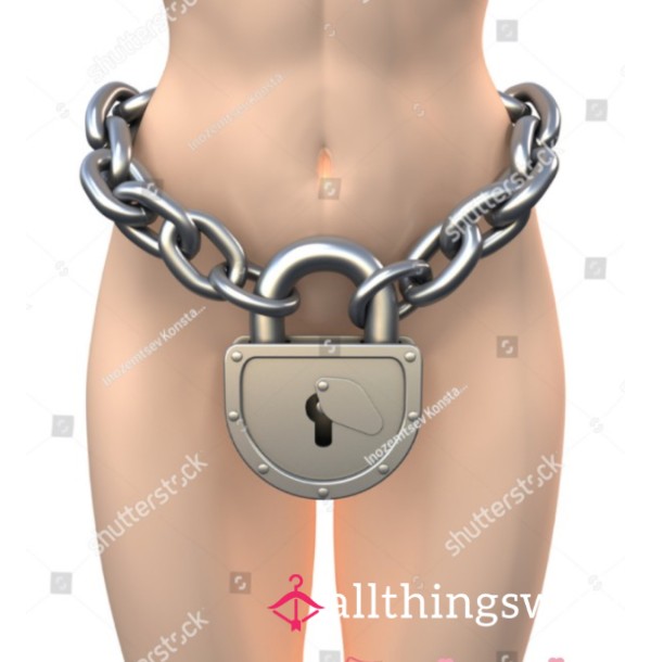 Send Me Your Key 🔐 🔑