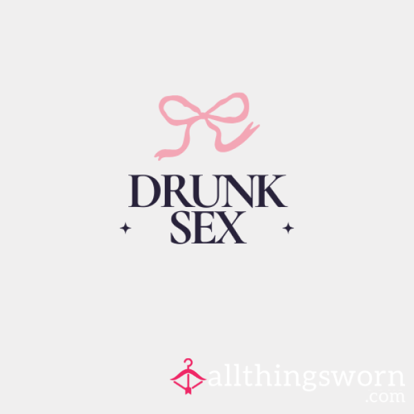 Send Me Your Selfie & I’ll Tell You How Buzzed I’d Need To Be To Sleep With You