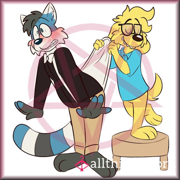 SEND SOMEONE AN ANONYMOUS WEDGIE OR CAMELTOE