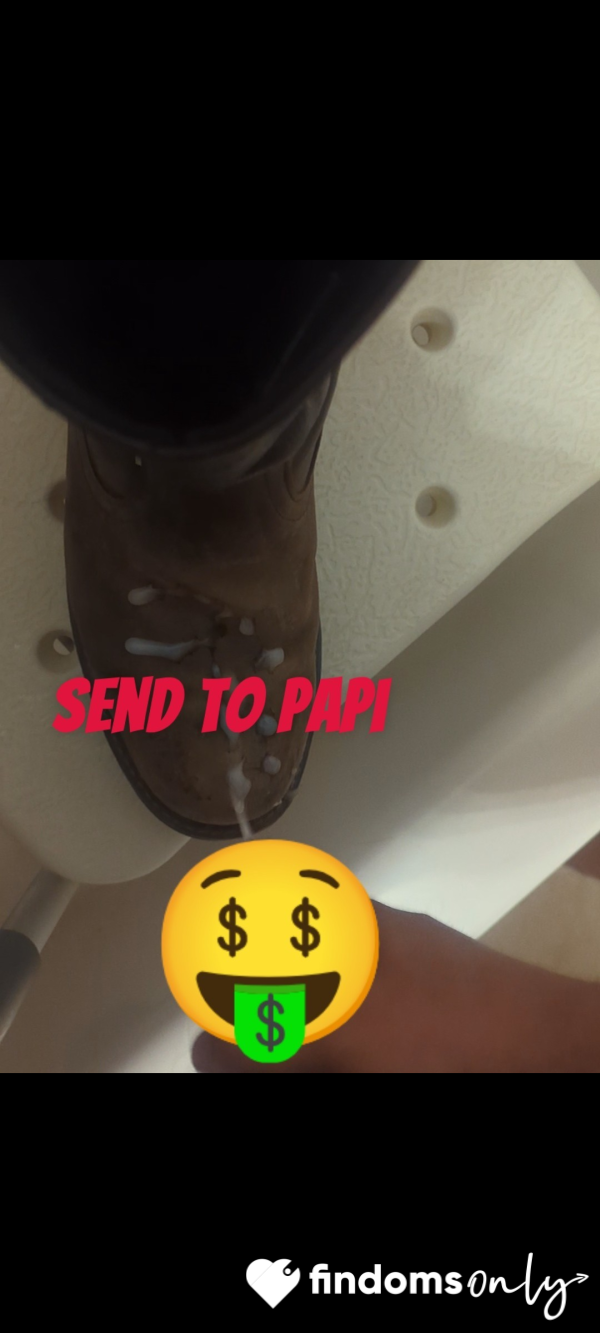 Send To Papi