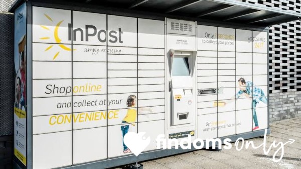 Send Your Money Inpost Locker