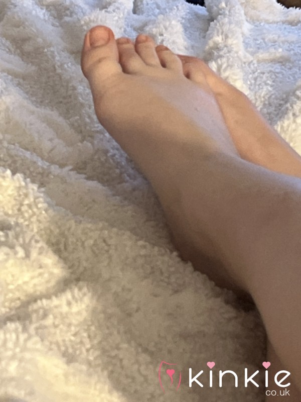 Sending You My Feel In Any Way You Want 😘