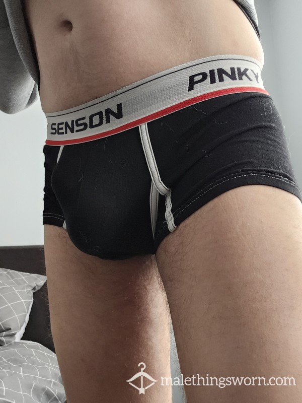Sensan Pinky Boxers