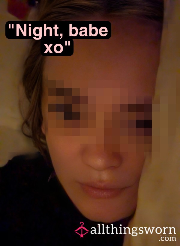 MILF Girlfriend Experience
