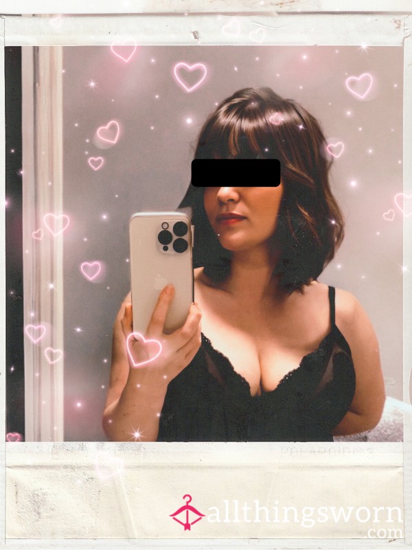 Virtual Girlfriend Experience – The Real Thing (Almost)