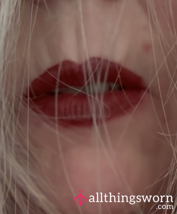 Sensual Play: A Photo Journey In 10 Pictures