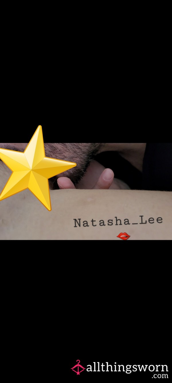 Sentimi Godere Mentre Mi Faccio Scopare Con La Bocca E Le Dita 🍓