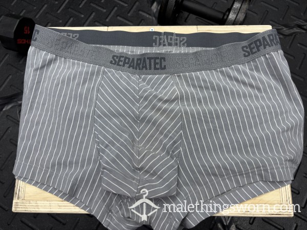 Separatec Boxer Briefs